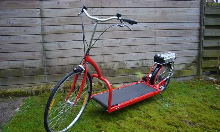 lopifit bicycle