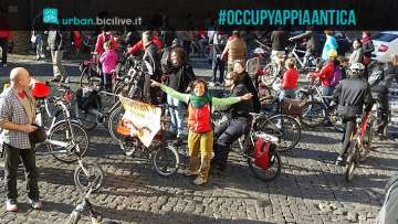 occupyappiaantica