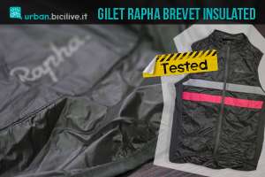 test-abbigliamento-ciclismo-rapha-brevet-insulated-gilet