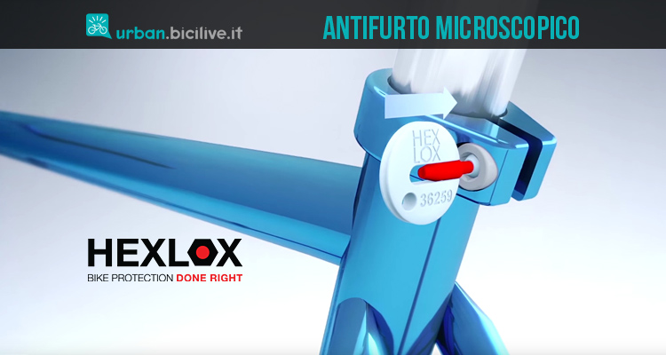 hexlox-antifurto-bici-intelligente-microscopico