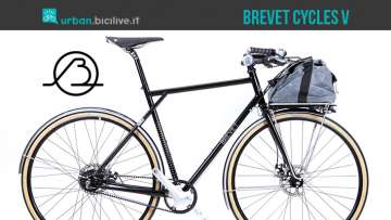 brevet cycles v bici porteur