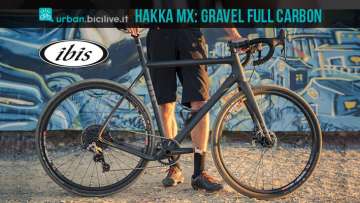 gravel bikepacking ibis hakka mx