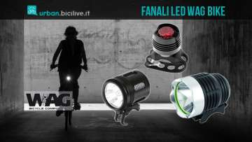 luci e fanali led wag bicycle components