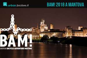 BAM! 2018 (Bicycle Adventure Meeting)