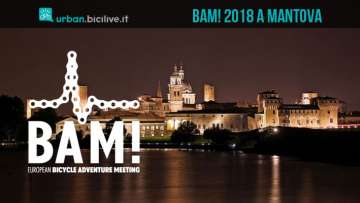 BAM! 2018 (Bicycle Adventure Meeting)