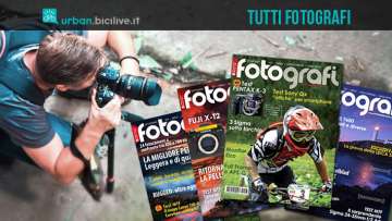 fotografo street con copertine tutto fotografi