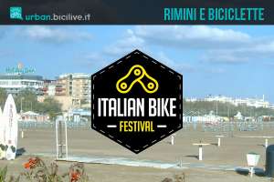 Italian Bike Festival 2018 a Rimini