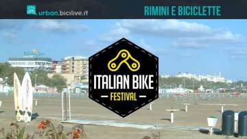 Italian Bike Festival 2018 a Rimini