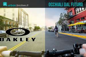 Oakley Flight Jacket e Field Jacket: gli occhiali del futuro