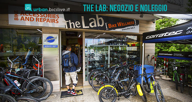 Casco MTB 1.0 DH LAETT – Bike Lab – Negozio mtb e servizio riparazioni
