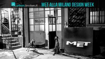MET: un grande show per Milano Design Week 2019