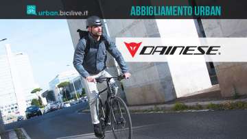 Dainese AWA Black, l’abbigliamento per tutte le condizioni climatiche