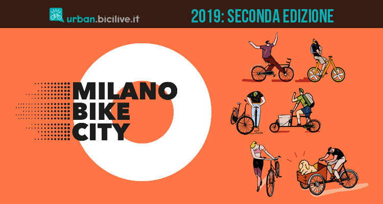 Milano Bike City 2019