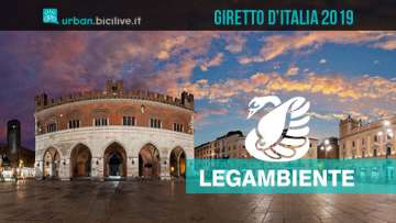 Il Giretto d’Italia 2019