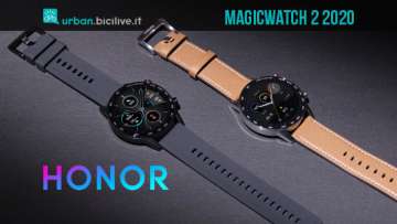 HONOR MagicWatch 2: sportwatch o smartwatch?
