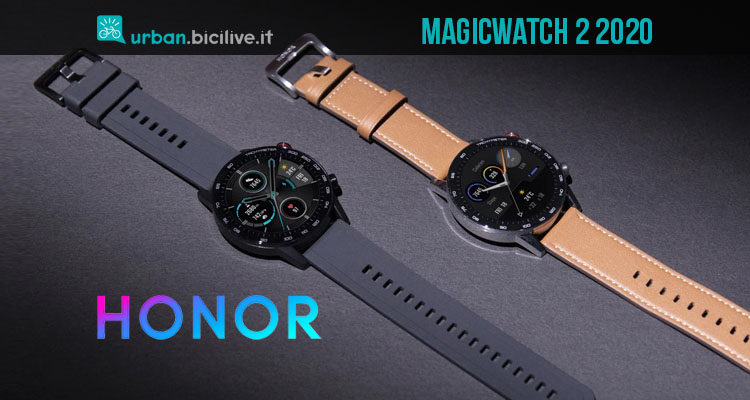 HONOR MagicWatch 2: sportwatch o smartwatch?