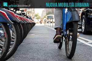 Ipotesi e obiettivi di una nuova mobilità urbana