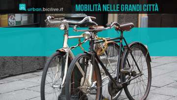 La mobilità sostenibile nelle grandi città del 2020