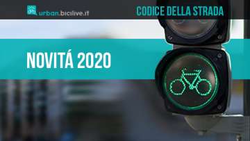 Le novità 2020 con le modifiche al codice della strada