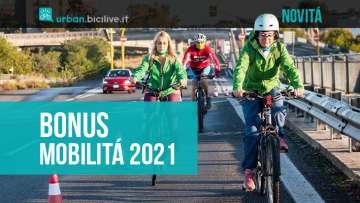 Notizie, approfondimenti e novità dal mondo delle bici urbane