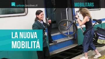 Gli incontri MobilitARS dedicati alla nuova mobilità