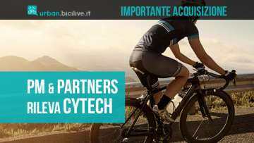 Il fondo d'investimento PM & Partners ha acquisito Cytech Group 2021