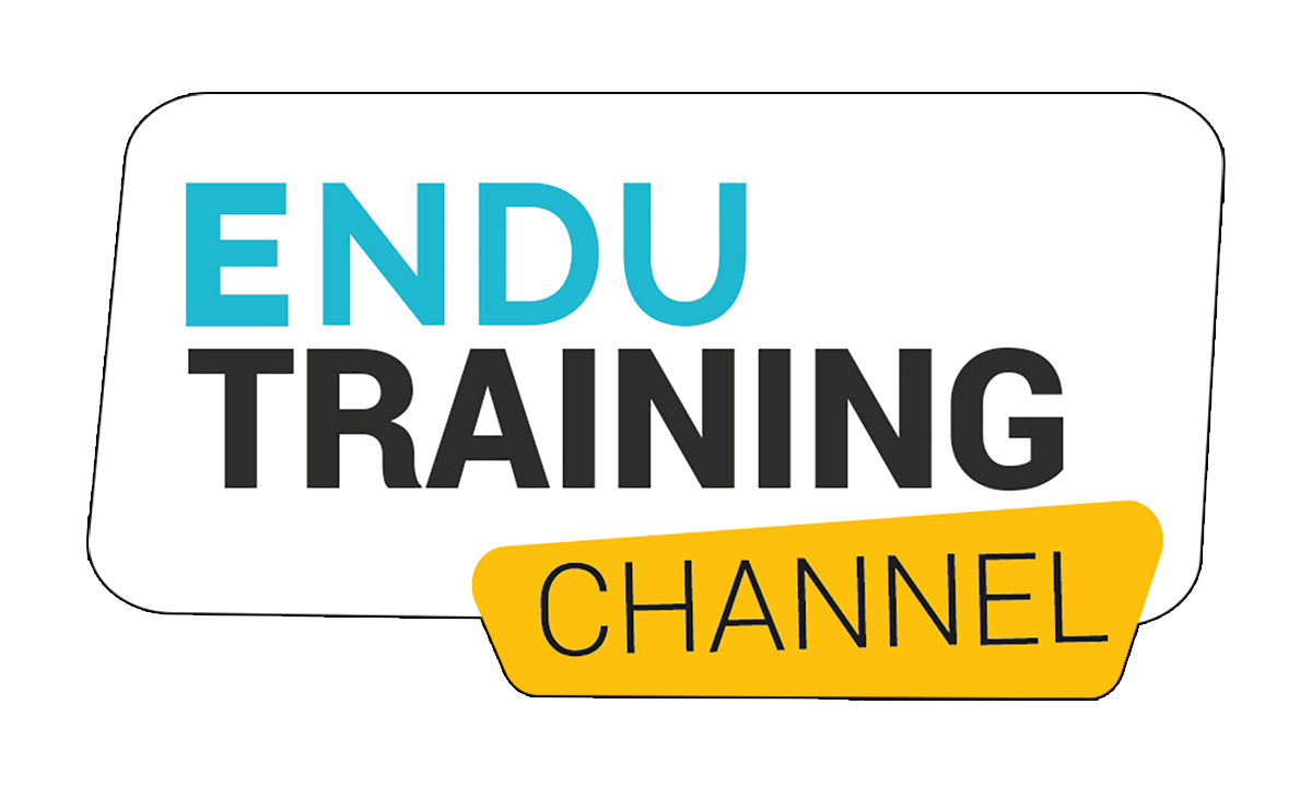 Il logo del nuovo ENDU Training Channel
