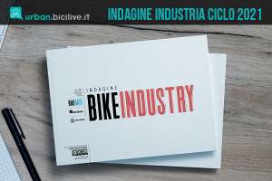 L'indagine fatta da BiciLive e moma Studio sull'industria del Ciclo nel 2021