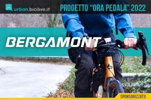 Il nuovo progetto cicloturistico di Bergamont Ora Pedala 2022