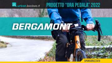 Il nuovo progetto cicloturistico di Bergamont Ora Pedala 2022