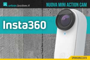 Insta360 GO2: nuova piccolissima action cam 2022