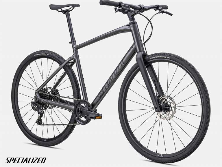 bikes similar to specialized sirrus