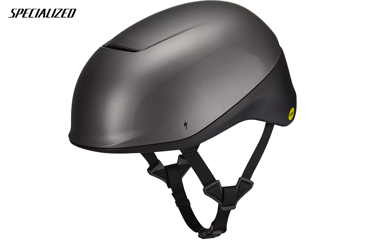 Il nuovo casco per biciclette urbane con sistema MIPS Specialized Tone 2023